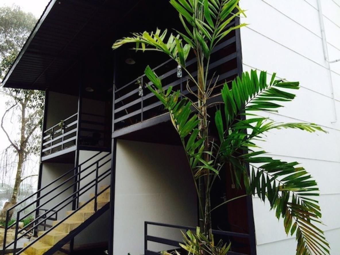 Lodge Ayana Kundasang