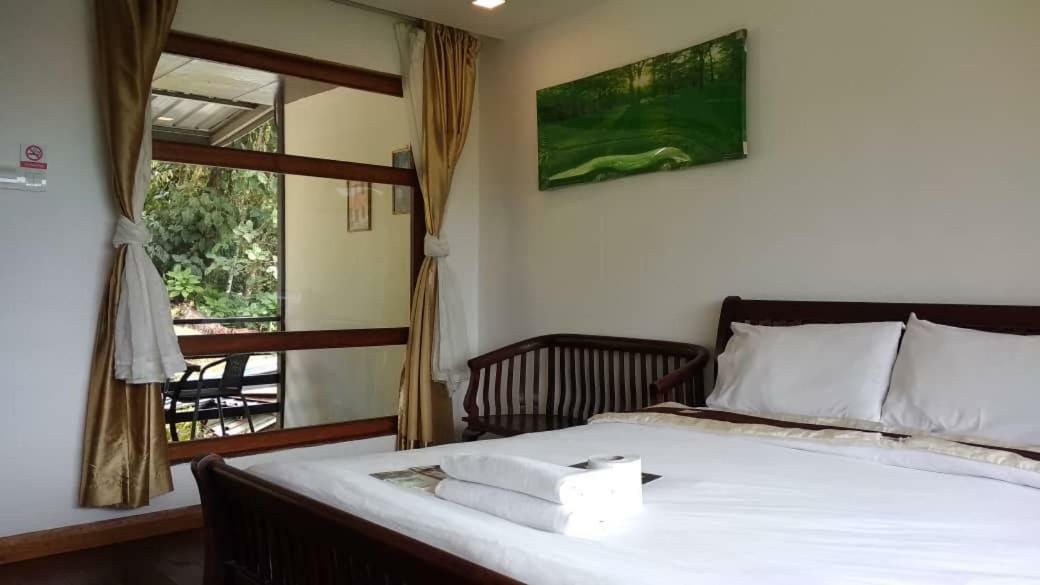 Ayana Lodge